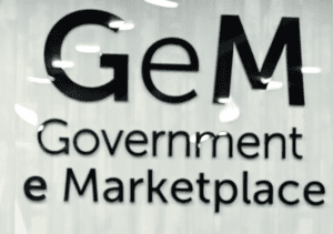 GeM crosses ₹15 lakh crore milestone in cumulative GMV since launch