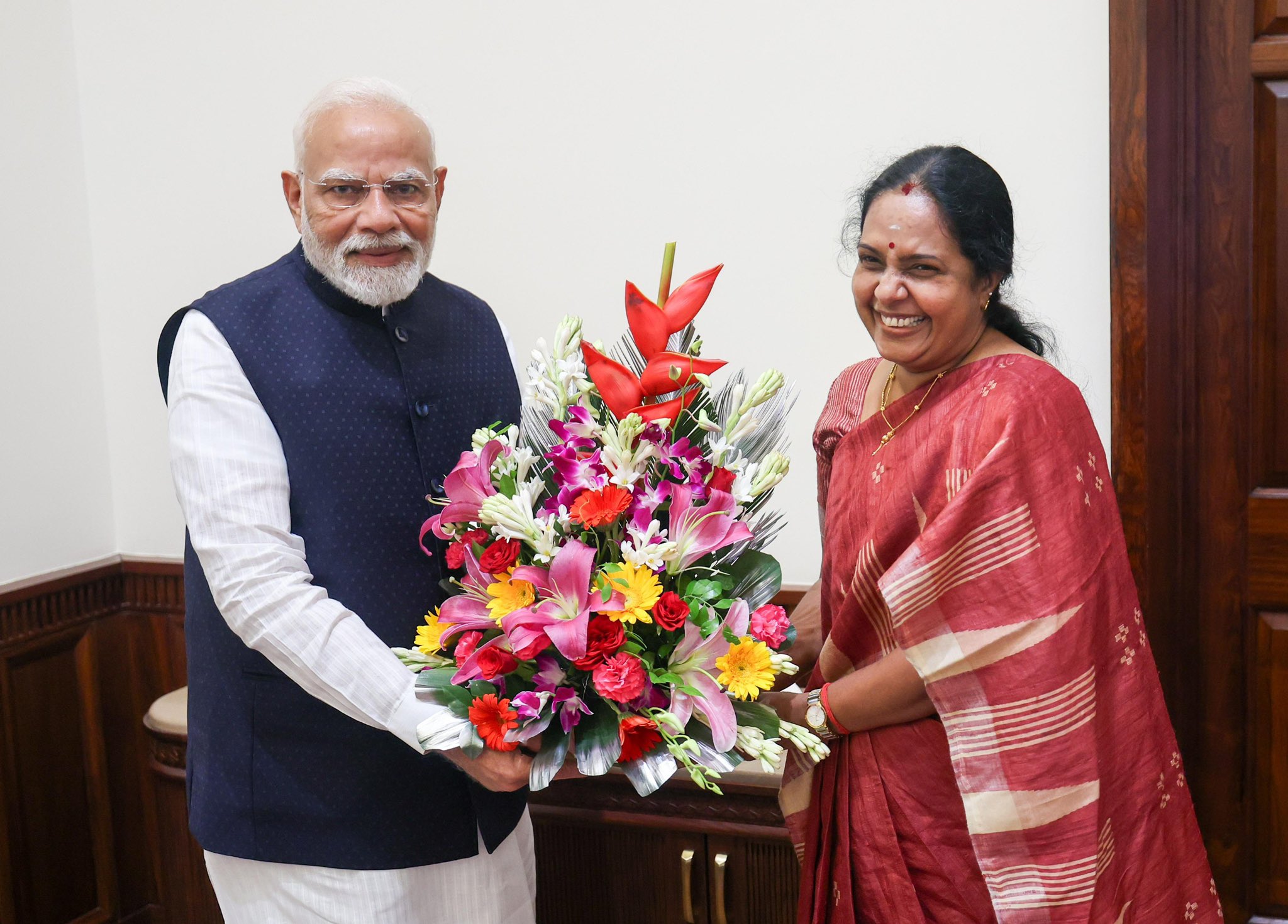 PM Modi backs India’s para-sports vision as New Delhi gears up for World Para Championship 2025