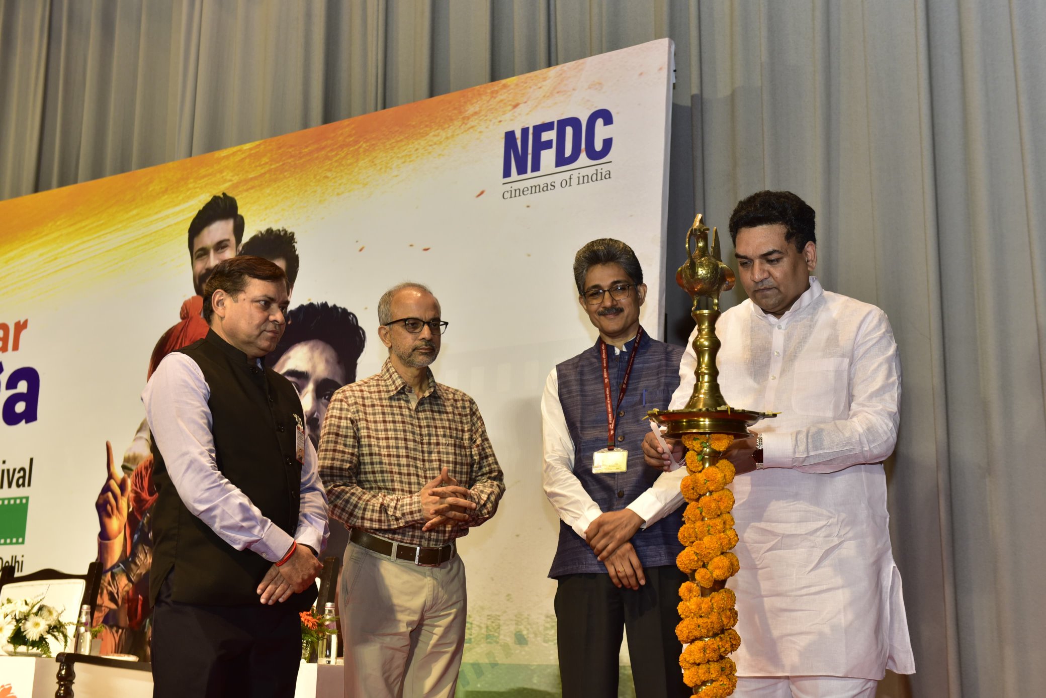 Har Ghar Tiranga Patriotic Film Festival opens nationwide, celebrating India’s freedom and unity through cinema