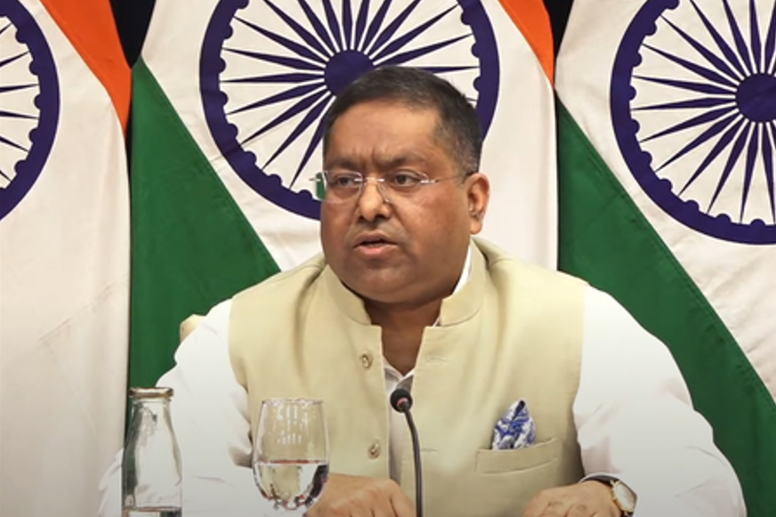 Baseless, unverified and dubious: India rejects UK parliamentary committee report on ‘transnational repression’
