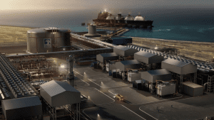 Indian Oil Set to Become ADNOC’s Largest LNG Customer
