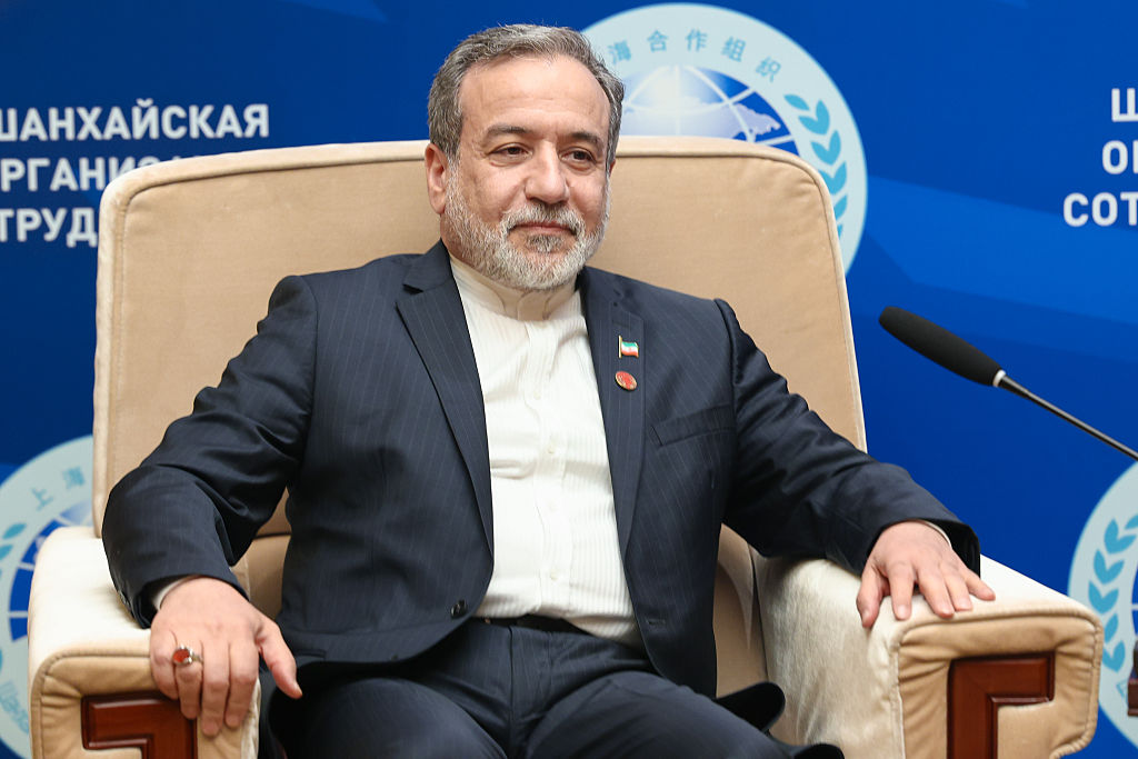 Iran says it will continue talks with IAEA after curbing access