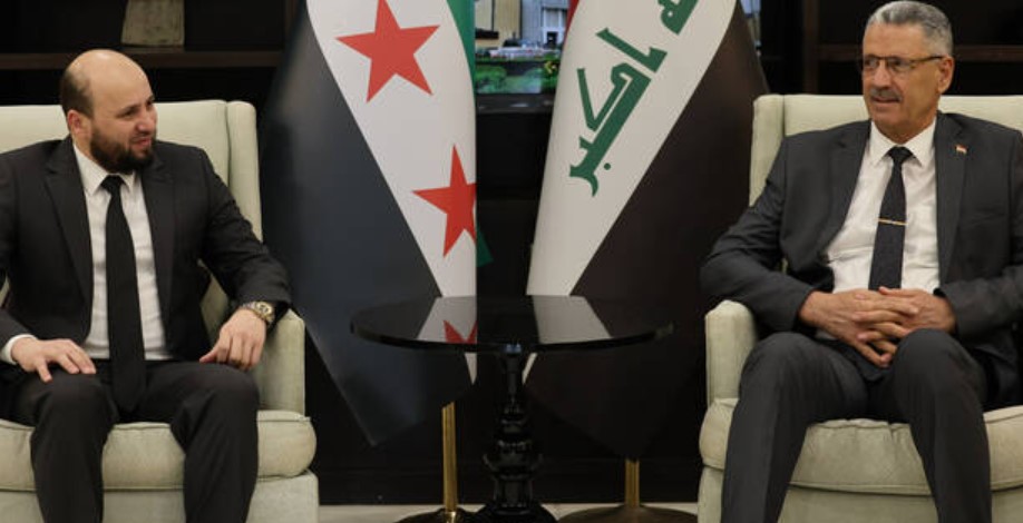 Iraq and Syria Explore Revival of Banias Pipeline​ after two decades