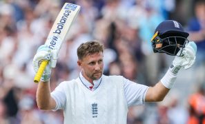 England’s Joe Root ready for pink-ball Ashes test after heavy loss