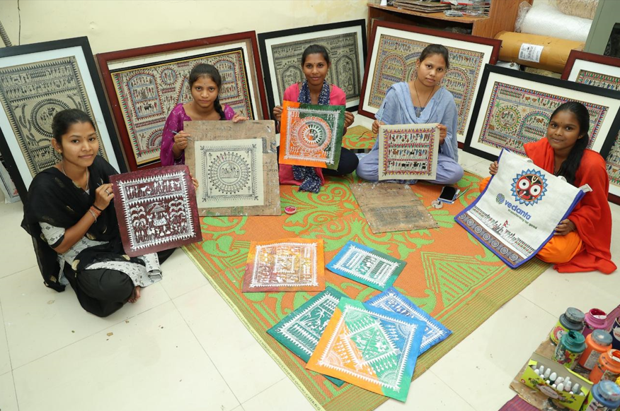 Kalahandi’s Transformation: A Case Study for Tribal-Led Progress