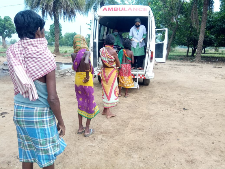 Kalahandi 2