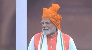 PM Modi announces 'Mission Sudarshan Chakra' to secure key establishments with indigenous technology