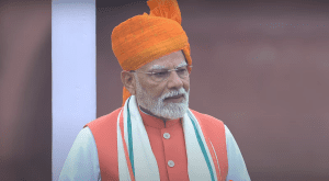 India to launch National Deep Water Exploration Mission: PM Modi