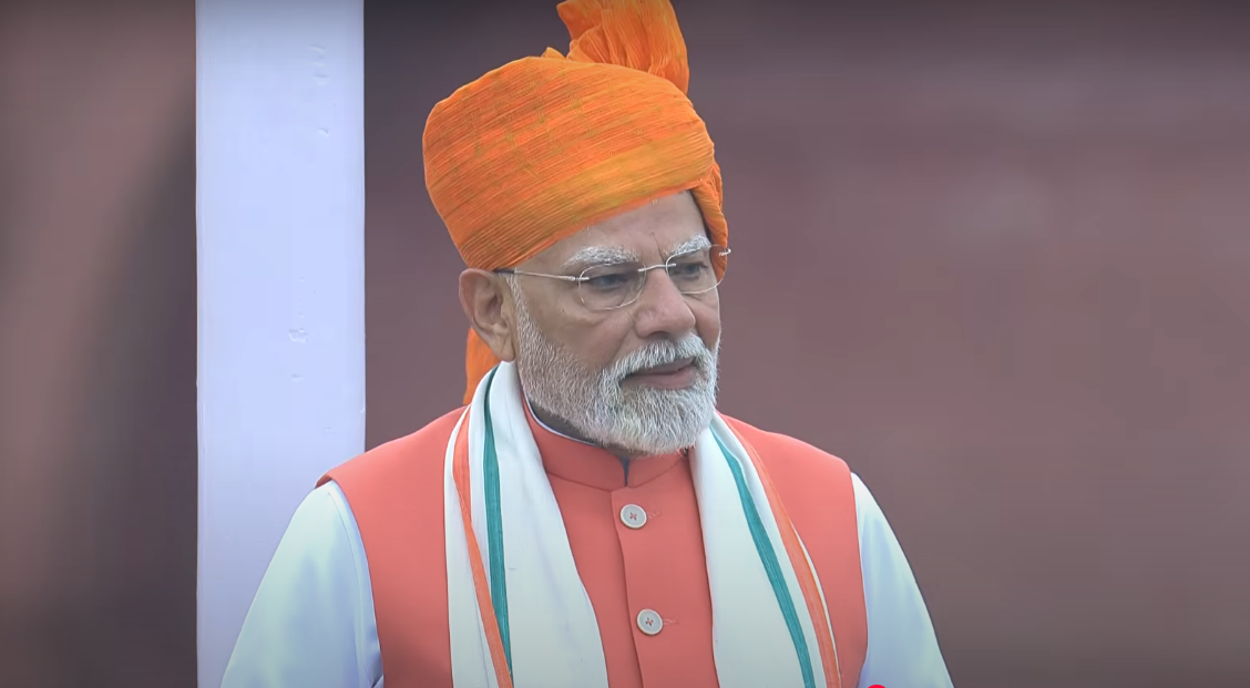 India to launch National Deep Water Exploration Mission: PM Modi