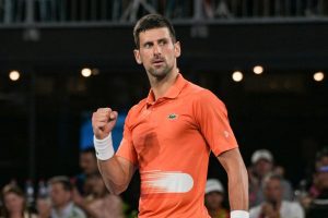 Djokovic pulls out of Cincinnati ahead of U.S. Open