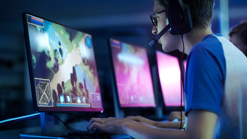 Bill to regulate online gaming tabled in Lok Sabha