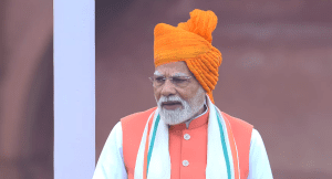 PM Modi warns against rising obesity, highlights need to adopt healthier lifestyles