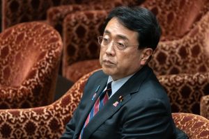 Japan's trade negotiator cancels US visit over tariff deal snag