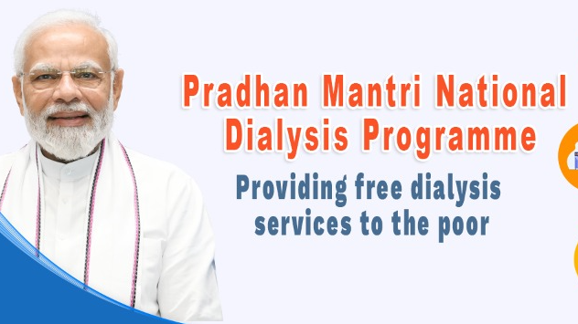 PM National Dialysis Programme expanded to 751 districts across India