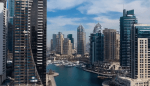 Dubai welcomes record 9.88 million visitors in 2025, India remains key market