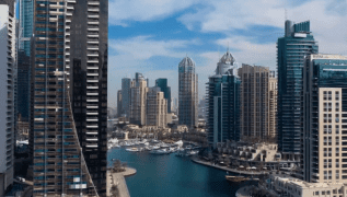 Dubai welcomes record 9.88 million visitors in 2025, India remains key market