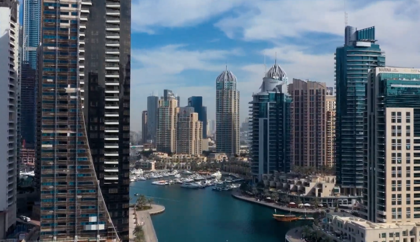 Dubai welcomes record 9.88 million visitors in 2025, India remains key market