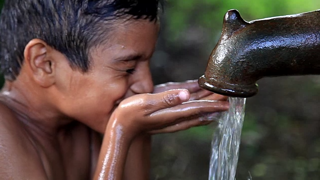 Tap water coverage crosses 81% in rural India; groundwater rises in 83 blocks: Centre