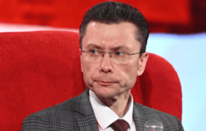 Russia's Charge d'Affaires in India slams US tariffs on purchase of Russian oil