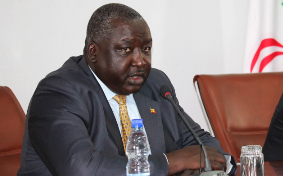 Uganda has not agreed with US to take illegal immigrants, foreign affairs official says