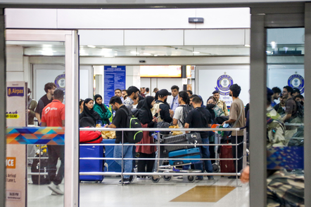Domestic air passenger traffic likely to touch 176 million in FY26: ICRA