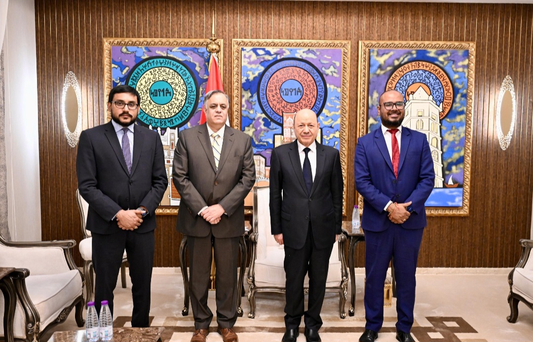 India reaffirms commitment to Yemen in high-level Riyadh meeting