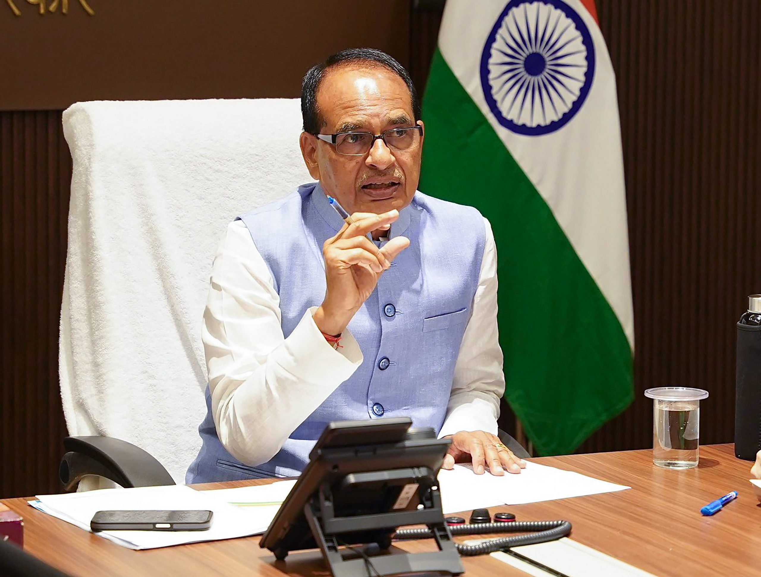 Centre Unveils ₹1.25 Lakh Crore Rural Development Push; New Framework to Roll Out from July 1