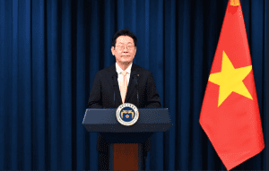 South Korea's Lee, Trump to hold summit on August 25 on security alliance, economy
