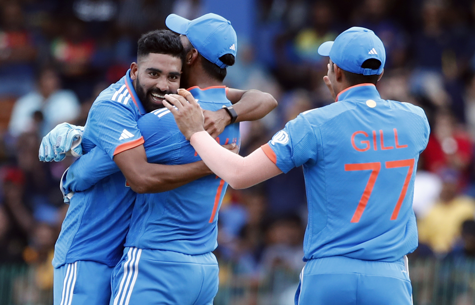 Dubai, Abu Dhabi to host T20 Asia Cup matches; India-Pakistan clash on Sept 14