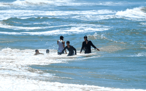 Low pressure over Bay of Bengal triggers cyclone warning in TN ports
