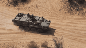 Indian Army inks Rs 223 crore deal for nextgen Tank Transporter Trailers