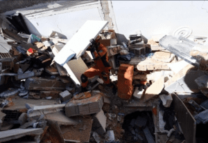One killed in 6.1 magnitude earthquake in northwestern Turkey