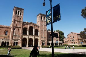 Judge orders Trump administration to restore part of UCLA's suspended funding