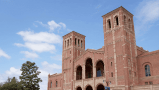 UCLA says Trump administration froze $584 million of its federal funding