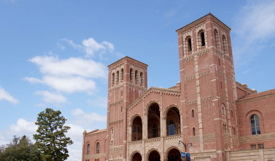 UCLA says Trump administration froze $584 million of its federal funding