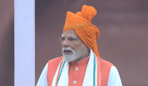 Broke wall of Article 370, accepted mantra of 'One Nation, One Constitution': PM Modi