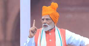 Atmanirbhar Bharat: The Foundation of a Strong and Developed India