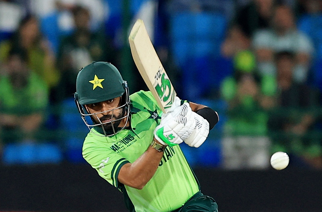 Pakistan tell Babar Azam to improve strike rate for T20 comeback