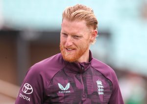 Stokes remains upbeat despite England's painful loss to India