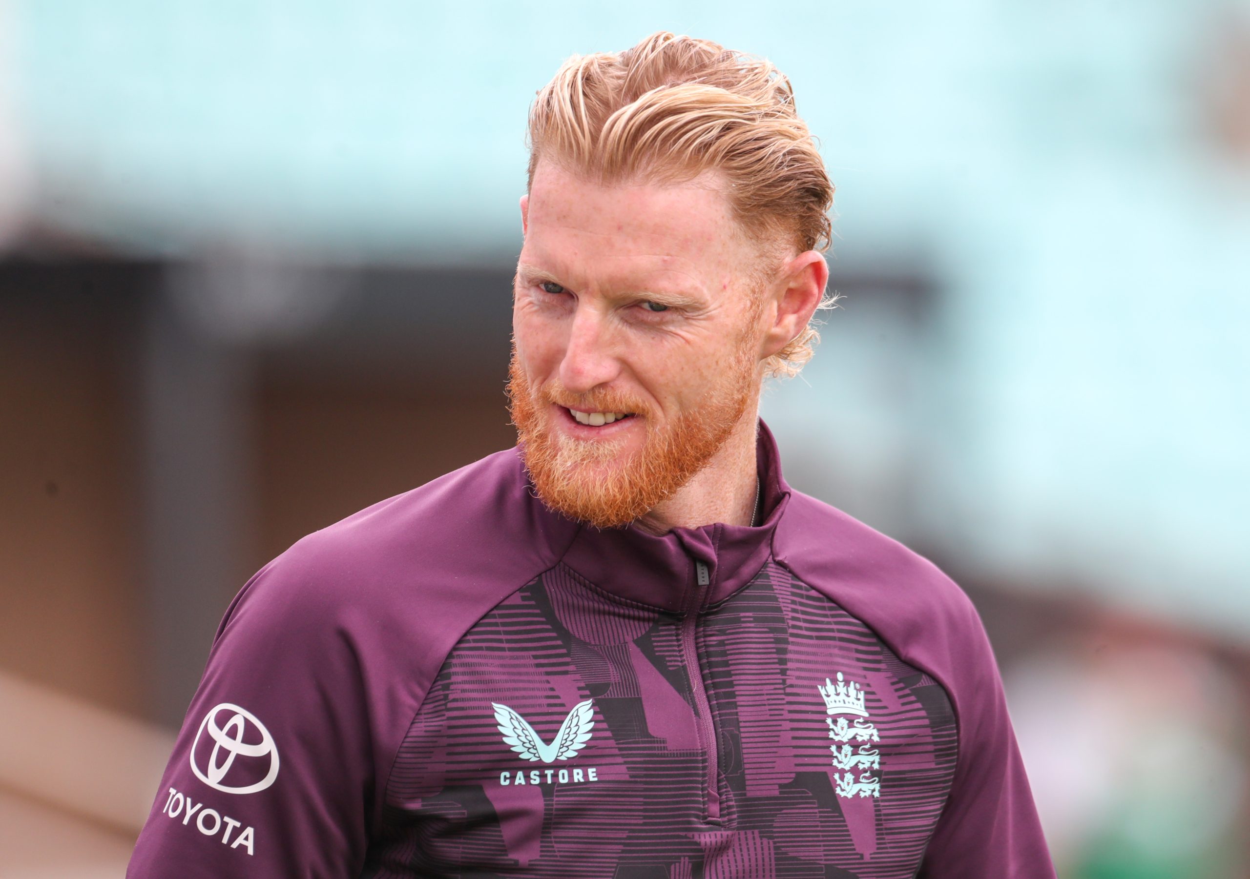 Stokes remains upbeat despite England’s painful loss to India