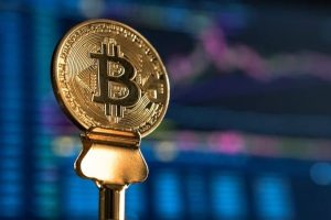 Bitcoin hits fresh record as Fed easing bets add to tailwinds