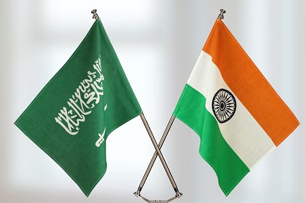 India, Saudi Arabia hold 7th Joint Committee meeting on defence cooperation