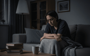 UK scientists find genes linked with chronic fatigue syndrome