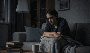 UK scientists find genes linked with chronic fatigue syndrome