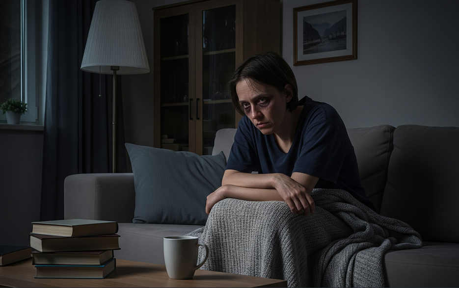 UK scientists find genes linked with chronic fatigue syndrome