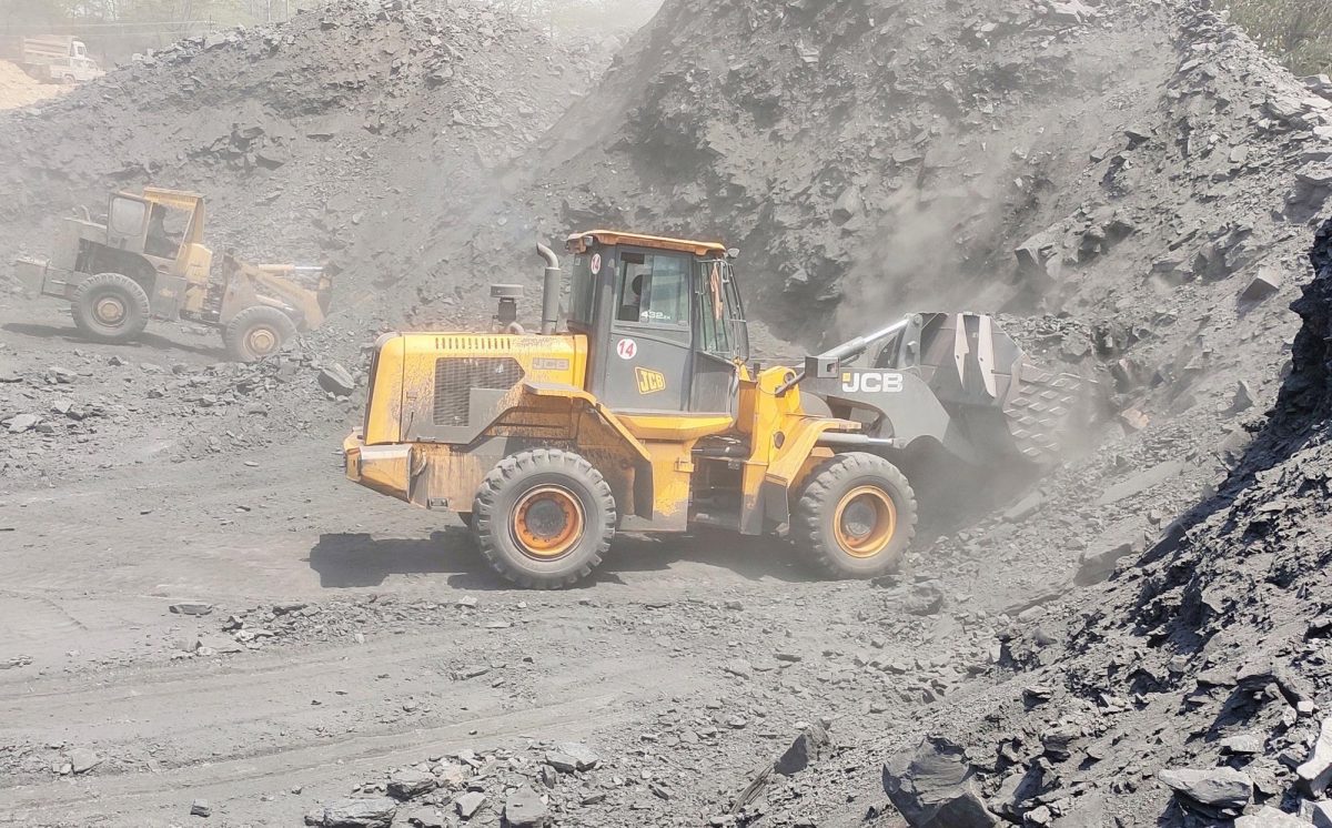 7 coal blocks auctioned in 12th round, to create 7,098 jobs: Centre