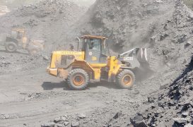India’s coal production rises 7.51% in July, dispatch surges 17.34%