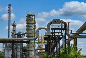 Russia's growing energy ties with China since the Ukraine war