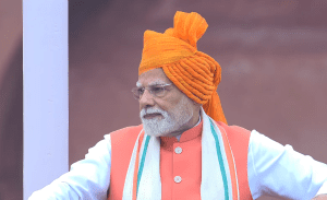 PM Modi recalls 1975 Emergency, calls it 'sin of murdering Constitution'