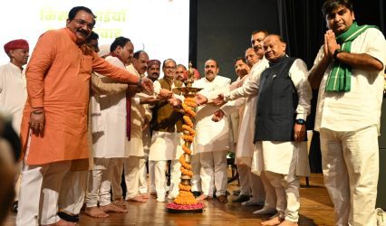 Farm leaders hail PM Modi’s ‘Farmer-First’ trade stance, back govt against foreign pressure